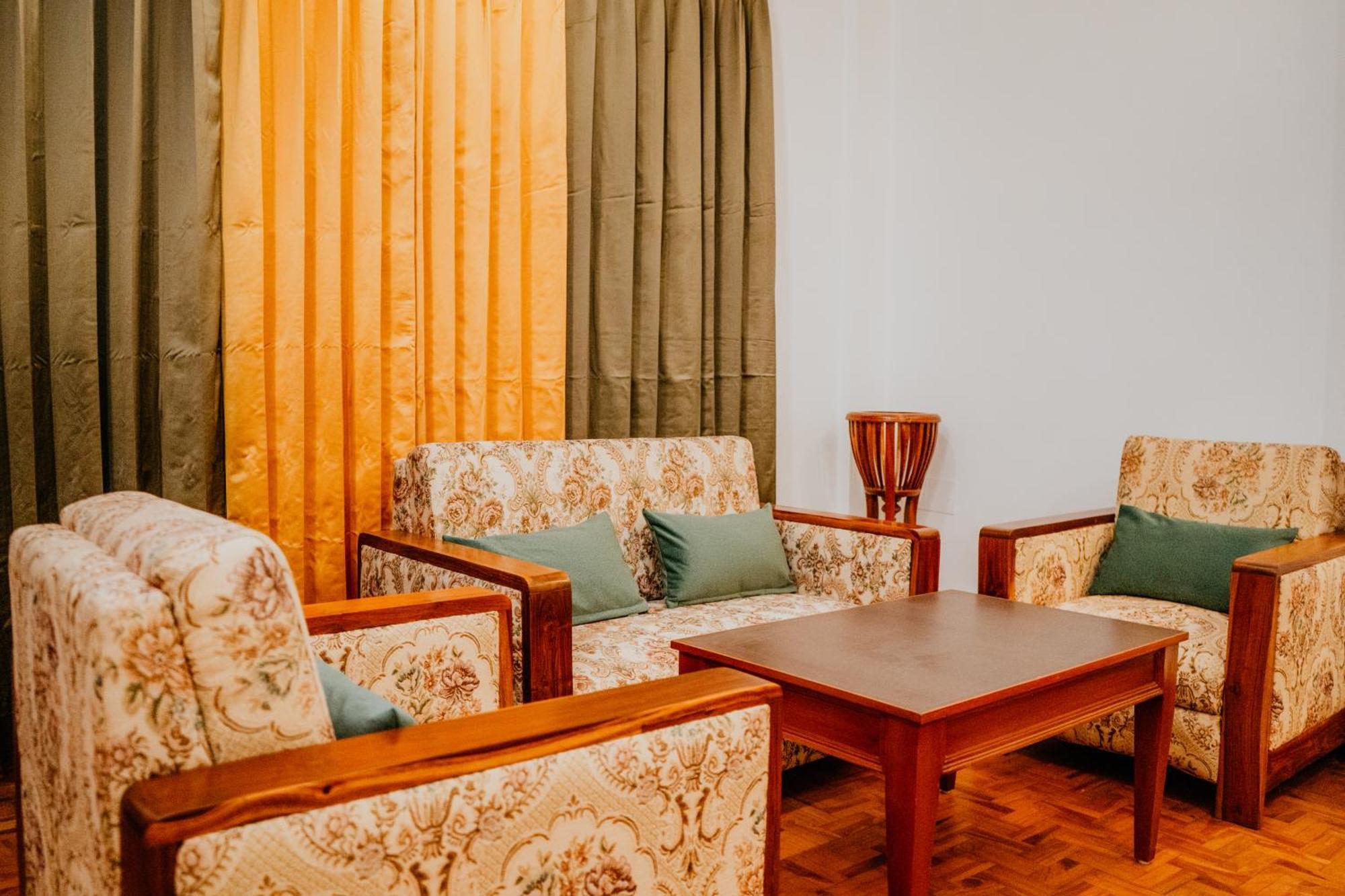 فندق Tashi Palace جانجتوك المظهر الخارجي الصورة