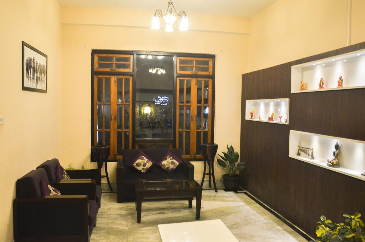 فندق Tashi Palace جانجتوك المظهر الخارجي الصورة